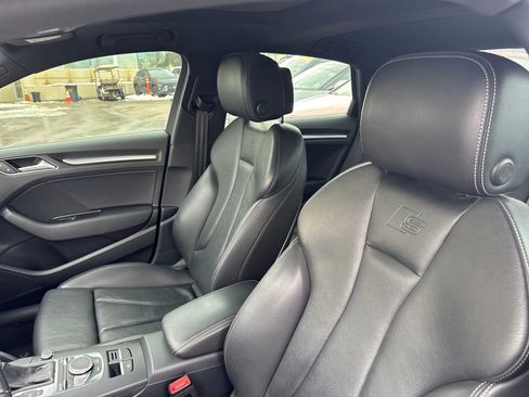Used 2020 Audi A3 2.0T Premium w/ Final Edition Package image 36