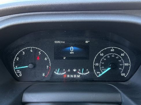 Used 2023 Ford Transit 350 XLT image 13