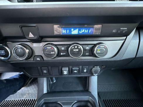 Used 2023 Toyota Tacoma TRD Off-Road AWD/4WD image 18
