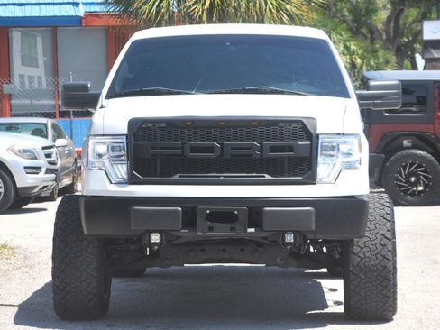 Used 2009 Ford F150 XL RWD image 4