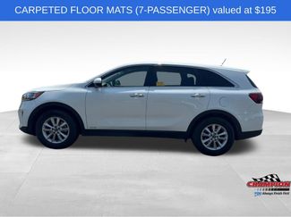 Used 2019 Kia Sorento LX video 2