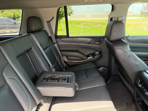 Used 2017 Chevrolet Tahoe LT AWD/4WD image 33
