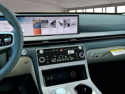 New 2026 Genesis GV80 2.5T Select image 6