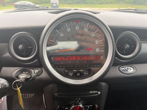 Used 2015 MINI Cooper S FWD image 25