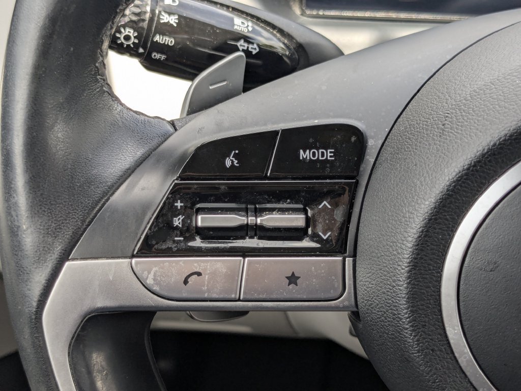 Used 2023 Hyundai Tucson Limited AWD/4WD image 31