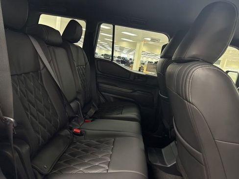 New 2026 Toyota Land Cruiser 1958 image 15