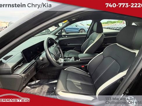 Used 2025 Kia K5 GT-Line FWD image 21