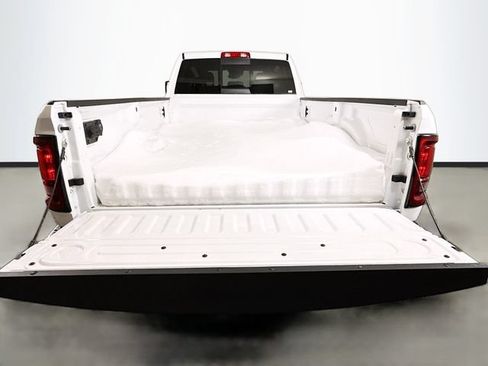 New 2026 RAM 3500 Tradesman AWD/4WD image 24