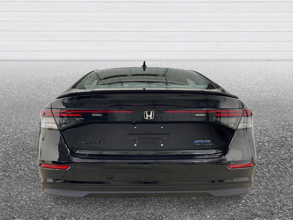 New 2026 Honda Accord Sport image 4
