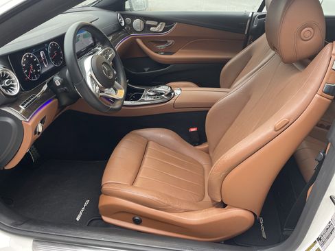 Used 2019 Mercedes-Benz E 450 Cabriolet image 30