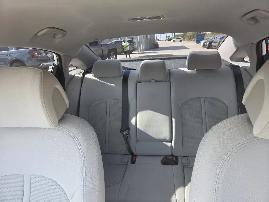 Used 2016 Hyundai Sonata Sport FWD image 36