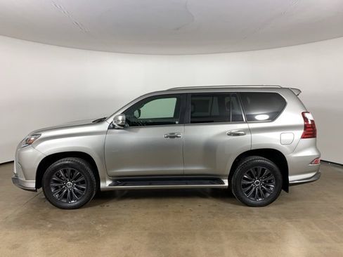 Used 2020 Lexus GX 460 Premium image 16