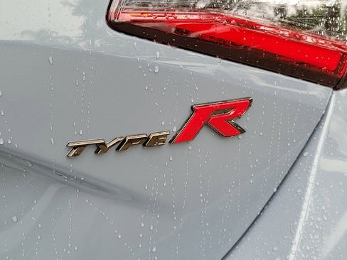 New 2025 Honda Civic Type R image 7