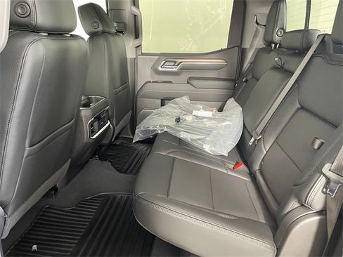 New 2026 GMC Sierra 1500 Denali w/ Denali Reserve Package image 10