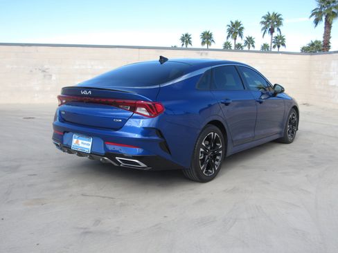 Used 2023 Kia K5 GT-Line image 5