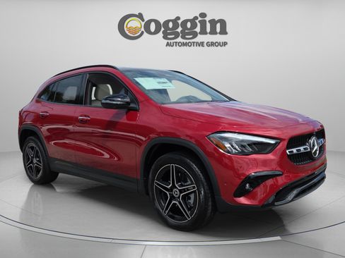 New 2026 Mercedes-Benz GLA 250 image 7
