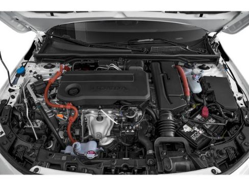 Used 2026 Honda Civic Sport image 12