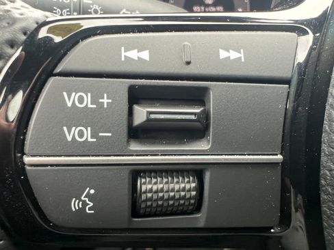 Used 2026 Acura Integra Type S FWD image 21
