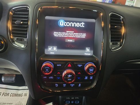 Used 2020 Dodge Durango R/T image 26