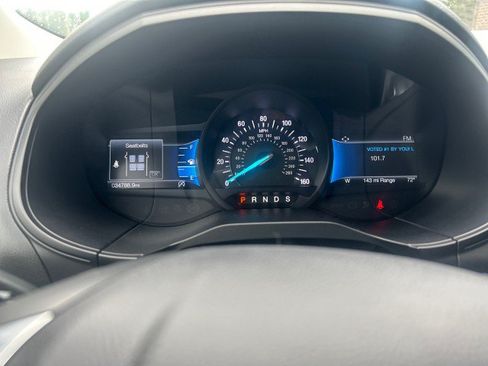 Used 2023 Ford Edge SEL w/ Convenience Package AWD/4WD image 15