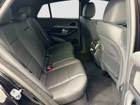 New 2026 Mercedes-Benz GLE 450 4MATIC Coupe image 21
