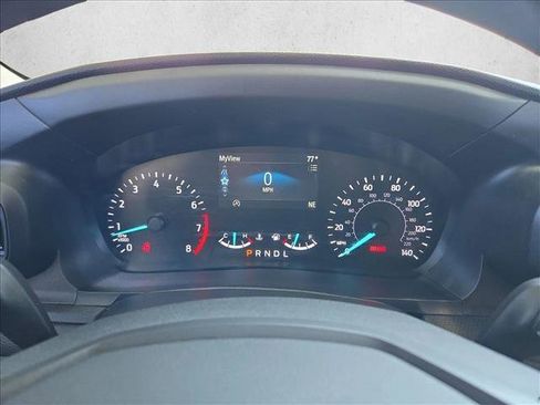 Used 2021 Ford Explorer 2WD image 10