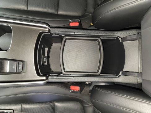 Certified 2022 Honda Accord Sport Special Edition image 28