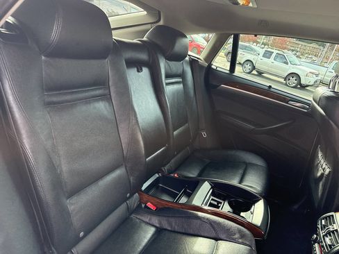 Used 2013 BMW X6 xDrive35i image 16