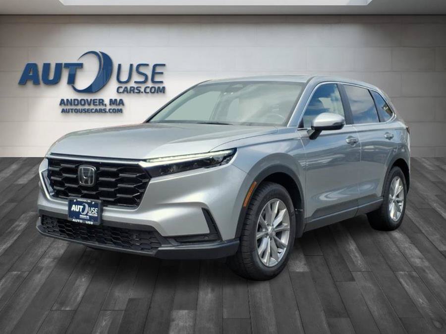 Used 2023 Honda CR-V EX-L image 1