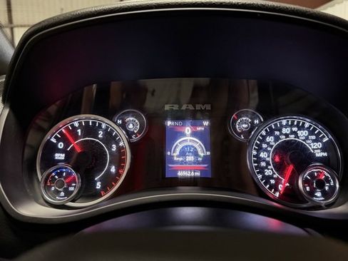 Used 2024 RAM 2500 Big Horn image 13