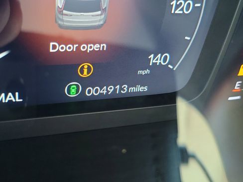 Used 2026 Honda CR-V EX-L image 24