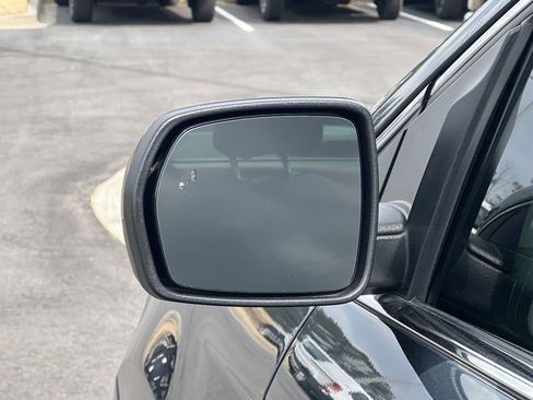 Certified 2022 Ford Edge SEL w/ Sport Appearance Package image 33