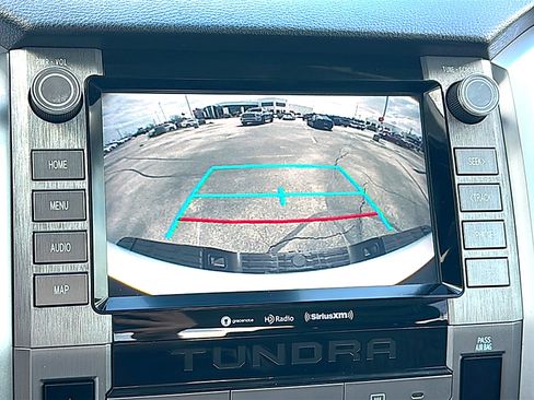 Used 2021 Toyota Tundra SR5 w/ SR5 Upgrade Package image 32