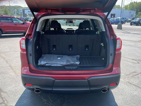 Used 2024 Subaru Ascent Limited AWD/4WD image 28
