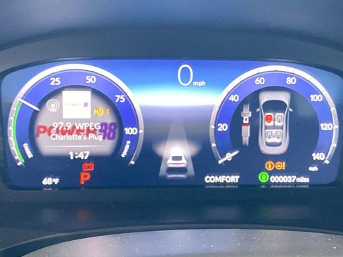 New 2026 Honda Prelude image 10