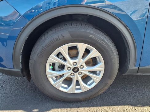 Certified 2023 Ford Escape Active w/ Tech Pack #2 image 11