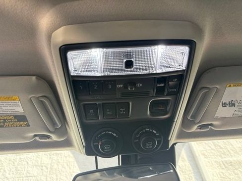 Used 2023 Toyota 4Runner TRD Pro AWD/4WD image 23