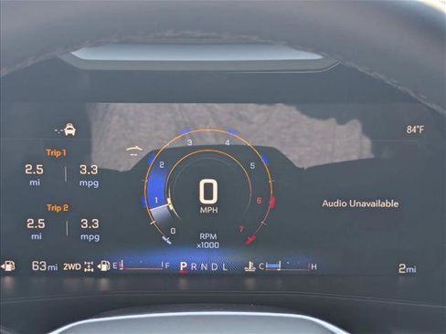 New 2026 Chevrolet Colorado Trail Boss image 12