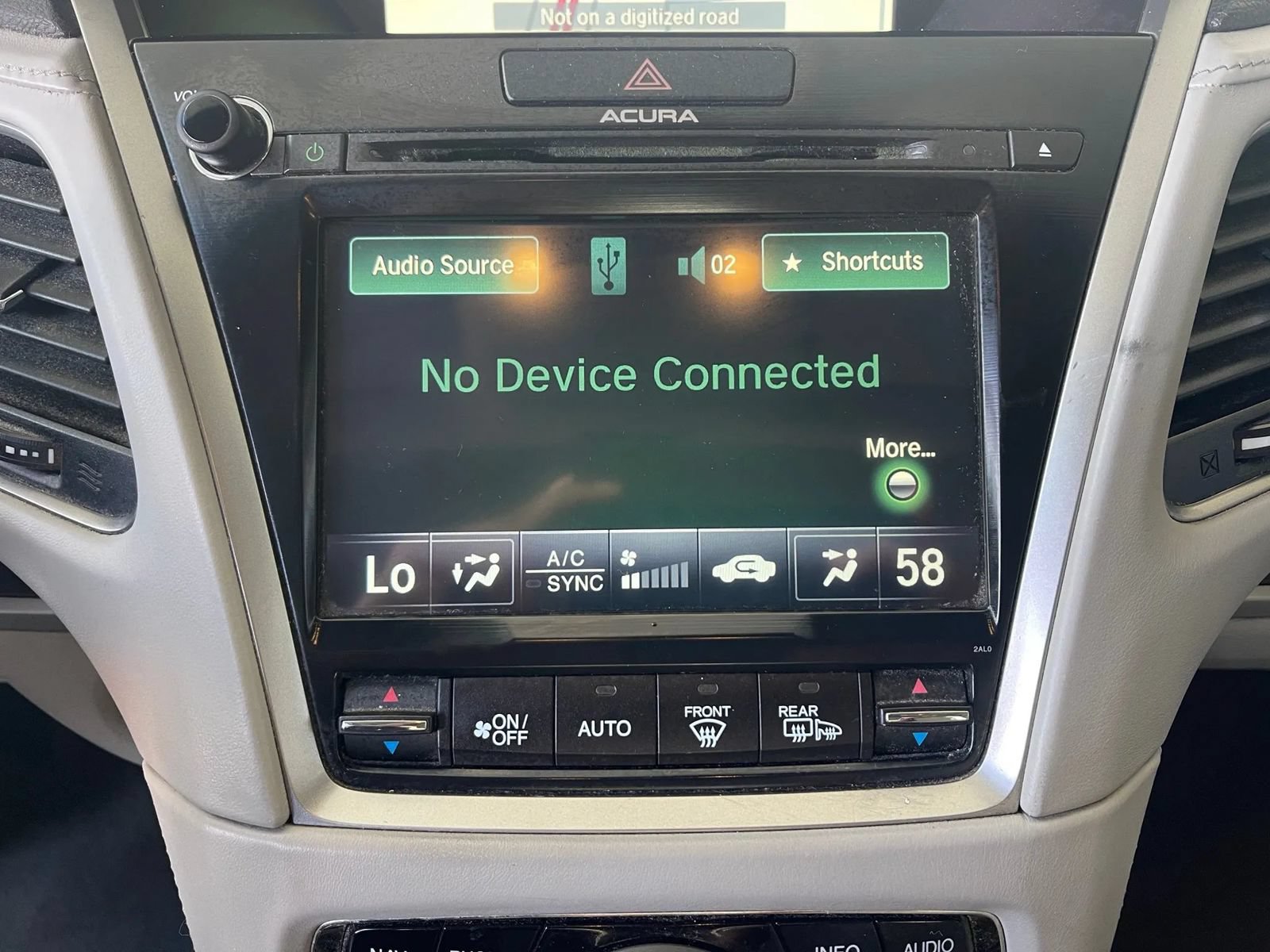 Used 2015 Acura RLX w/ Technology Package FWD image 38