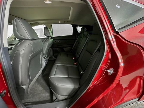 New 2025 Nissan Murano SL w/ Cargo Package image 32