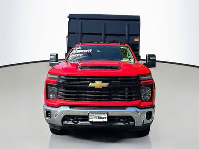 New 2026 Chevrolet Silverado 3500 W/T w/ WT Convenience Package