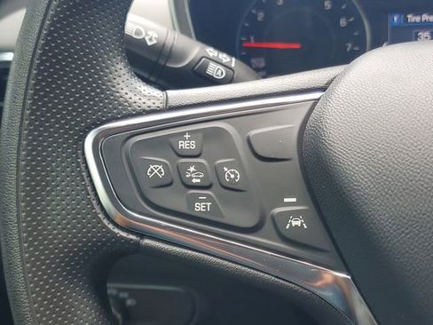 Certified 2024 Chevrolet Equinox LS w/ LS Convenience Package image 19