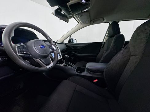 Used 2023 Subaru Outback AWD/4WD image 19