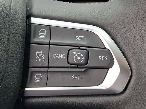 Used 2024 Jeep Compass Limited AWD/4WD image 22