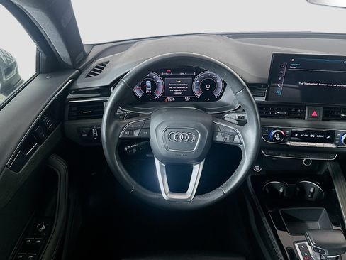 Used 2024 Audi A4 2.0T Premium Plus AWD/4WD image 17