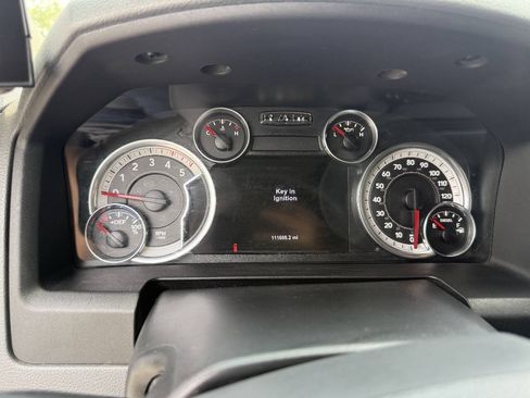 Used 2015 RAM 2500 SLT w/ Snow Chief Group AWD/4WD image 18