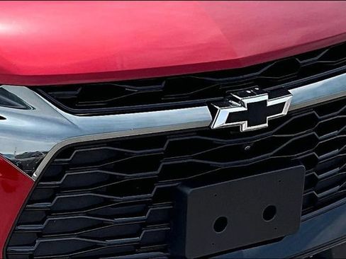 Used 2022 Chevrolet Blazer RS w/ Enhanced Convenience Package AWD/4WD image 30