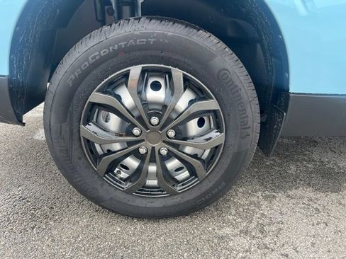 New 2026 Ford Maverick XL AWD/4WD image 10