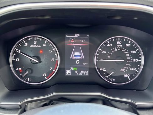 Used 2022 Subaru Outback Limited AWD/4WD image 20