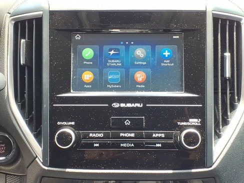 Certified 2024 Subaru Forester Premium AWD/4WD image 8